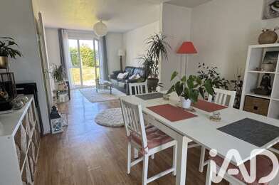 Maison 4 pièces 219000 €