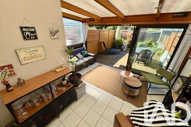 Maison 4 pièces 119990 €