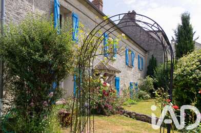 Maison 7 pièces 529000 €