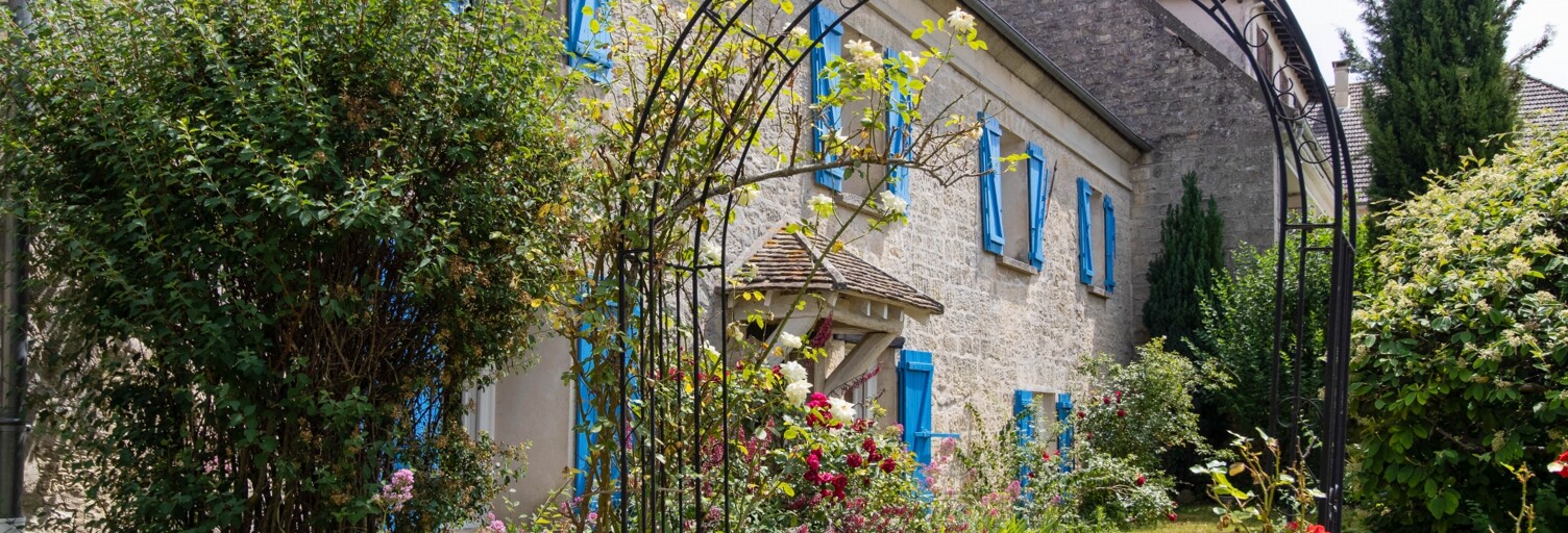 Maison 7 Pièces 190 m² à vendre à Nucourt (95420)