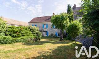 Maison 7 Pièces 190 m² à vendre à Nucourt (95420)