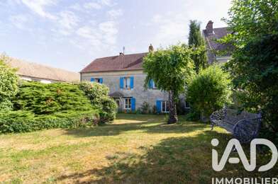 Maison 7 pièces 499000 €