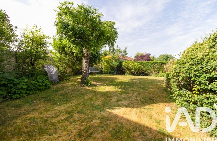 Vente Demeure 7 pièces — photo 2
