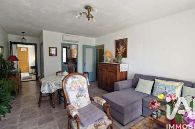 Maison 2 pièces 209000 €