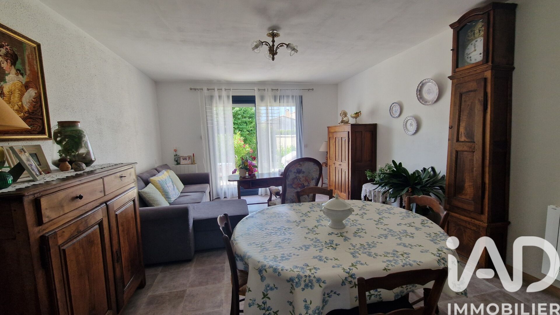 Vente Maison/villa 2 pièces - Photo 4