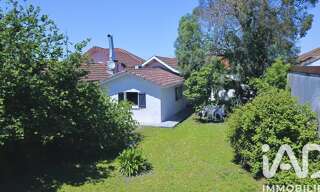 Maison 4 Pièces 114 m² à vendre à Gujan-Mestras (33470)