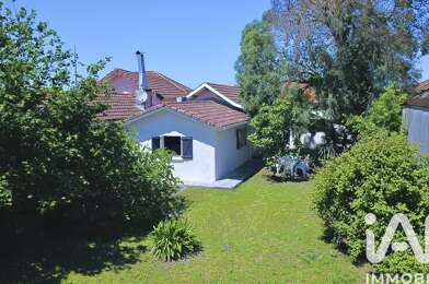 Maison 4 pièces 549000 €