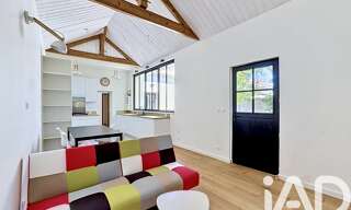 Maison 4 Pièces 114 m² à vendre à Gujan-Mestras (33470)