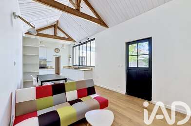 Maison 4 pièces 549000 €