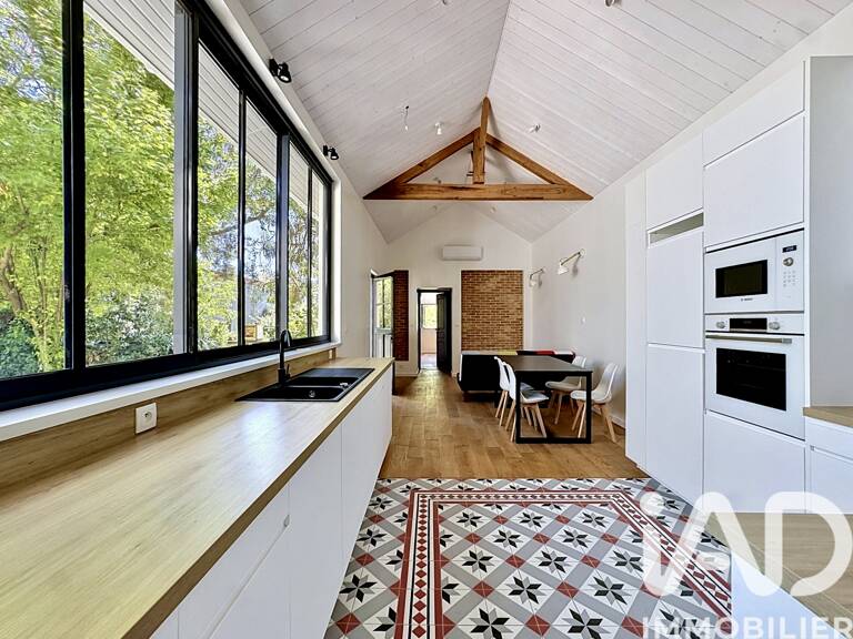 Vente Maison/villa 4 pièces — photo 1