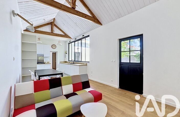 Vente Maison/villa 4 pièces — photo 2