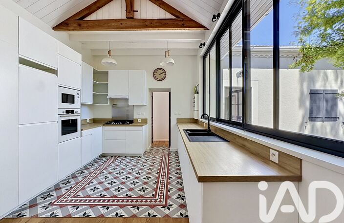 Vente Maison/villa 4 pièces — photo 5