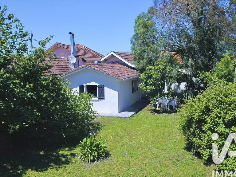 Vente Maison/villa 4 pièces — photo 1