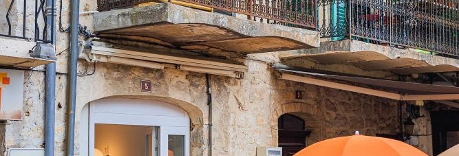Maison 3 Pièces 54 m² à vendre à Tourrettes-sur-Loup (06140)