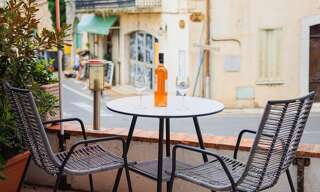 Maison 3 Pièces 54 m² à vendre à Tourrettes-sur-Loup (06140)