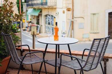 Maison 3 pièces 325000 €