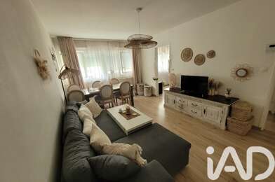 Appartement 2 pièces 98000 €