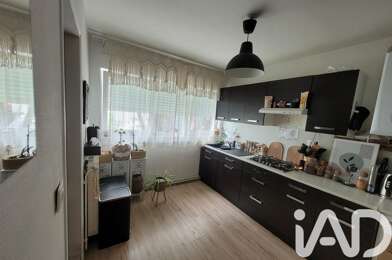 Appartement 2 pièces 98000 €