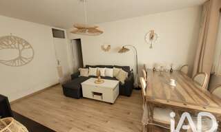 Appartement 2 Pièces 53 m² à vendre à Valenciennes (59300)