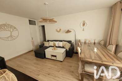 Appartement 2 pièces 98000 €