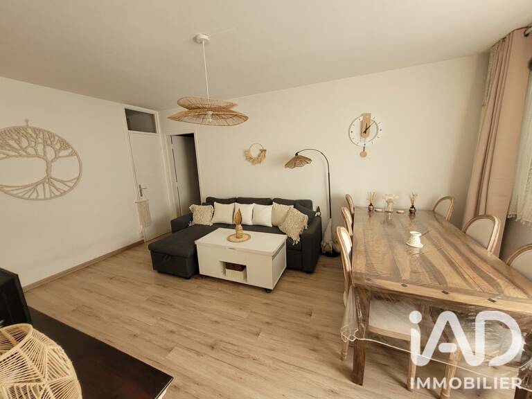 Vente Appartement 2 pièces — photo 1