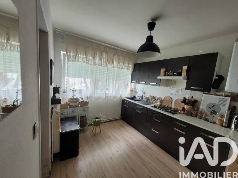 Vente Appartement 2 pièces — photo 1