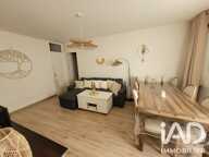 Vente Appartement 2 pièces — photo 2