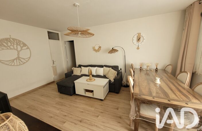 Vente Appartement 2 pièces — photo 2