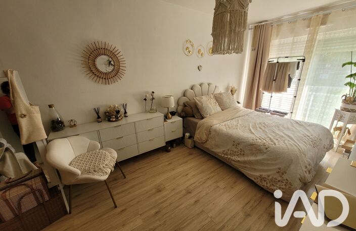 Vente Appartement 2 pièces — photo 4