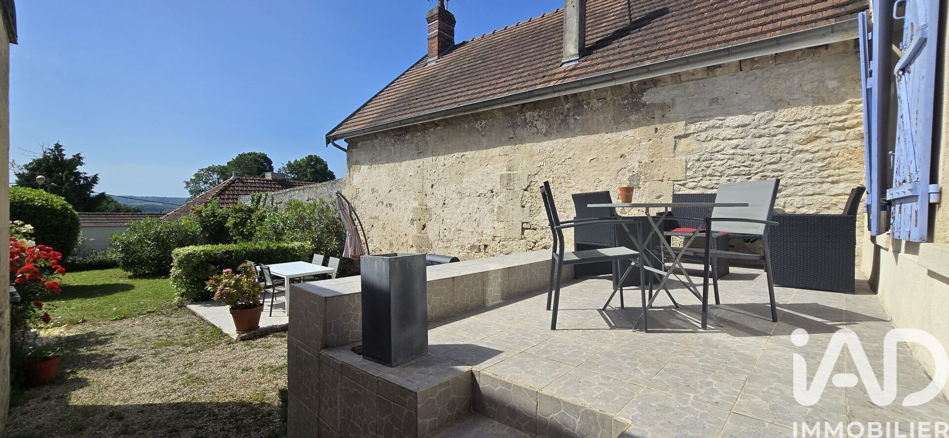 Vente Maison de village 5 pièces - Photo 2