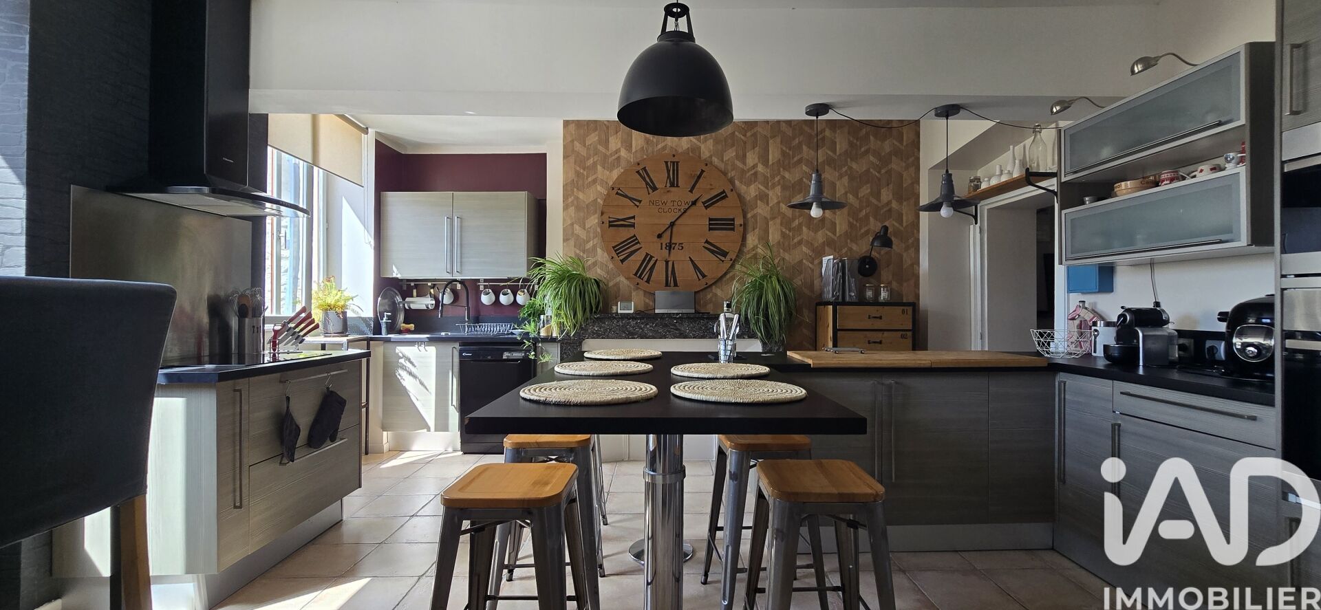 Vente Maison de village 5 pièces - Photo 3