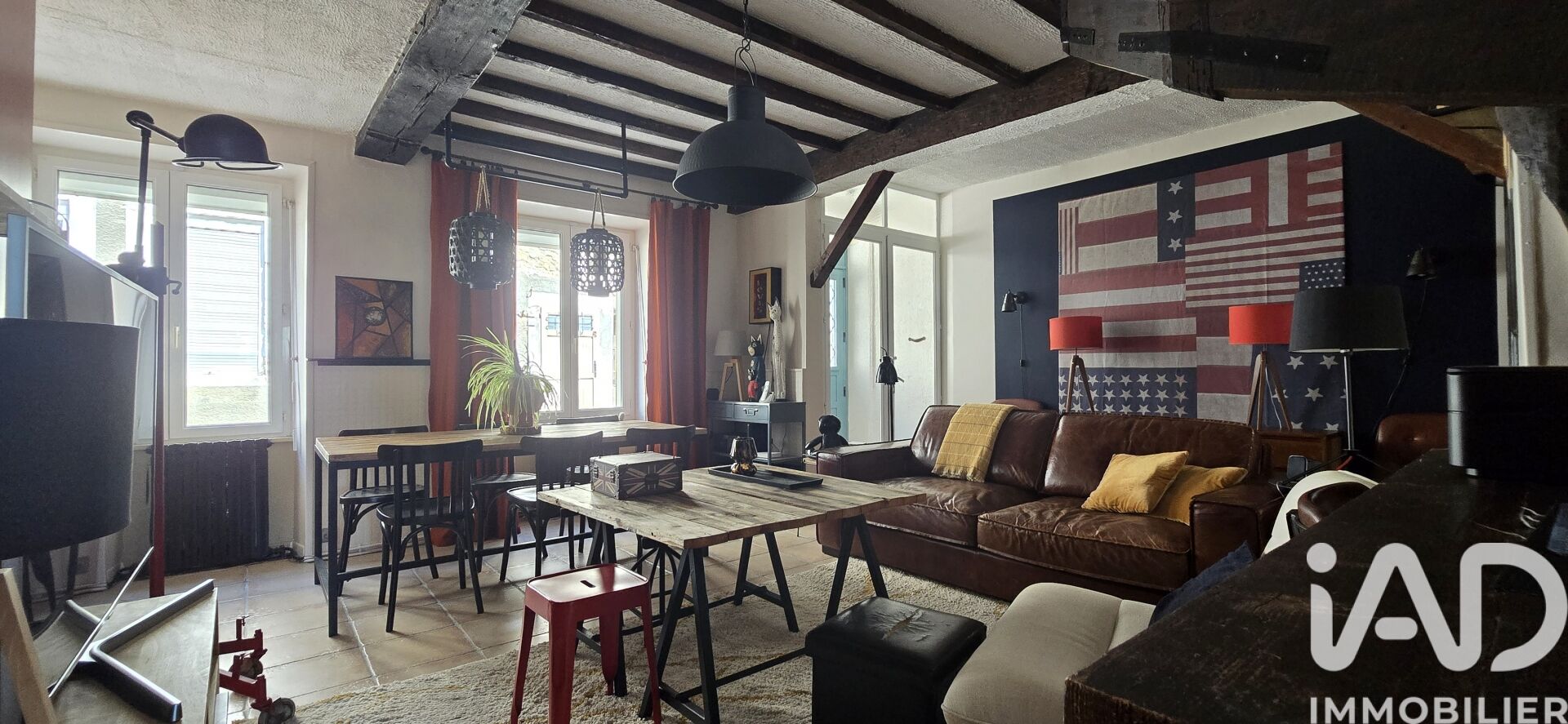 Vente Maison de village 5 pièces - Photo 4