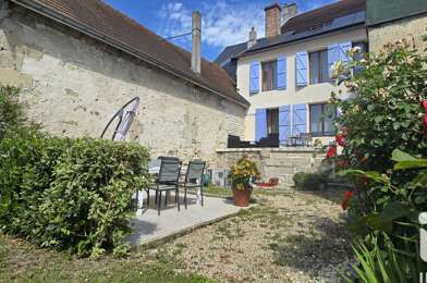 Maison 5 pièces 174900 €