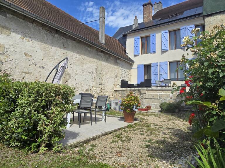 Vente Maison de village 5 pièces — photo 1