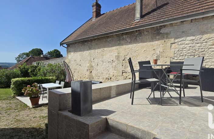 Vente Maison de village 5 pièces — photo 2