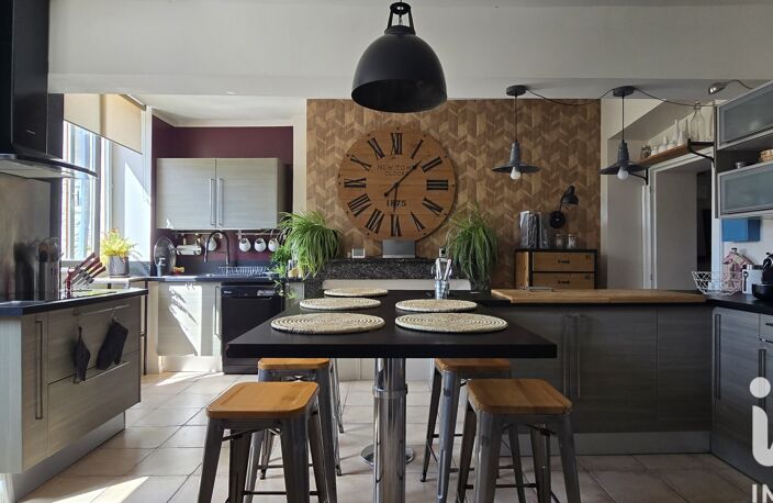 Vente Maison de village 5 pièces — photo 3