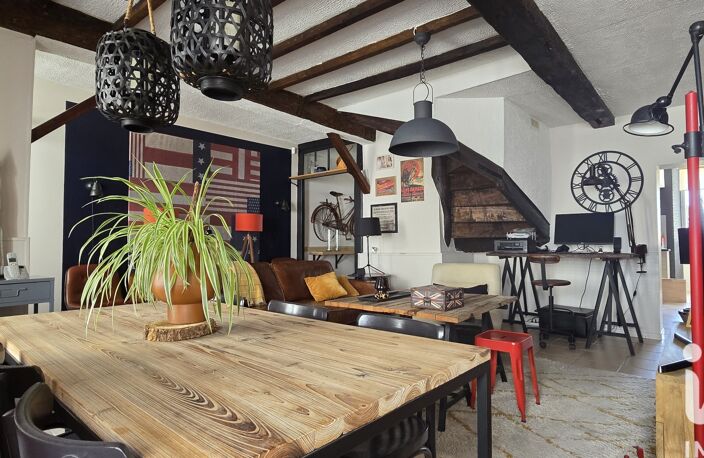 Vente Maison de village 5 pièces — photo 5