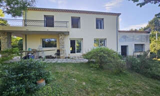 Maison 8 Pièces 188 m² à vendre à Crest (26400)