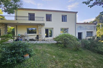 Maison 8 pièces 360000 €
