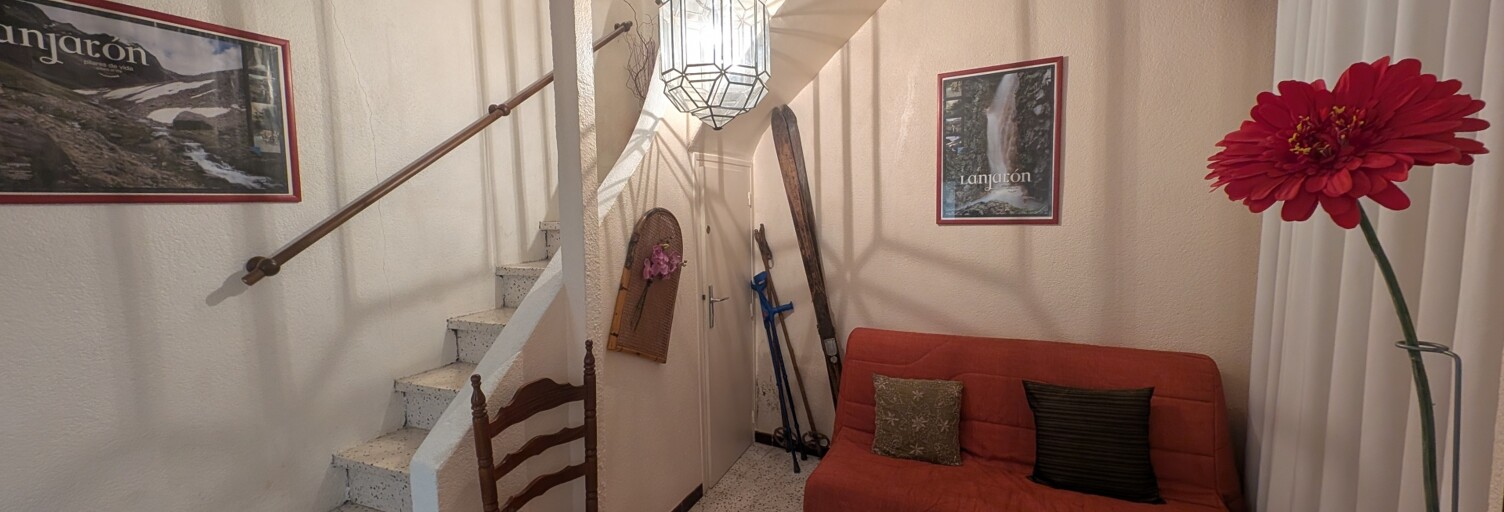 Maison 3 Pièces 48 m² à vendre à Arles-sur-Tech (66150)