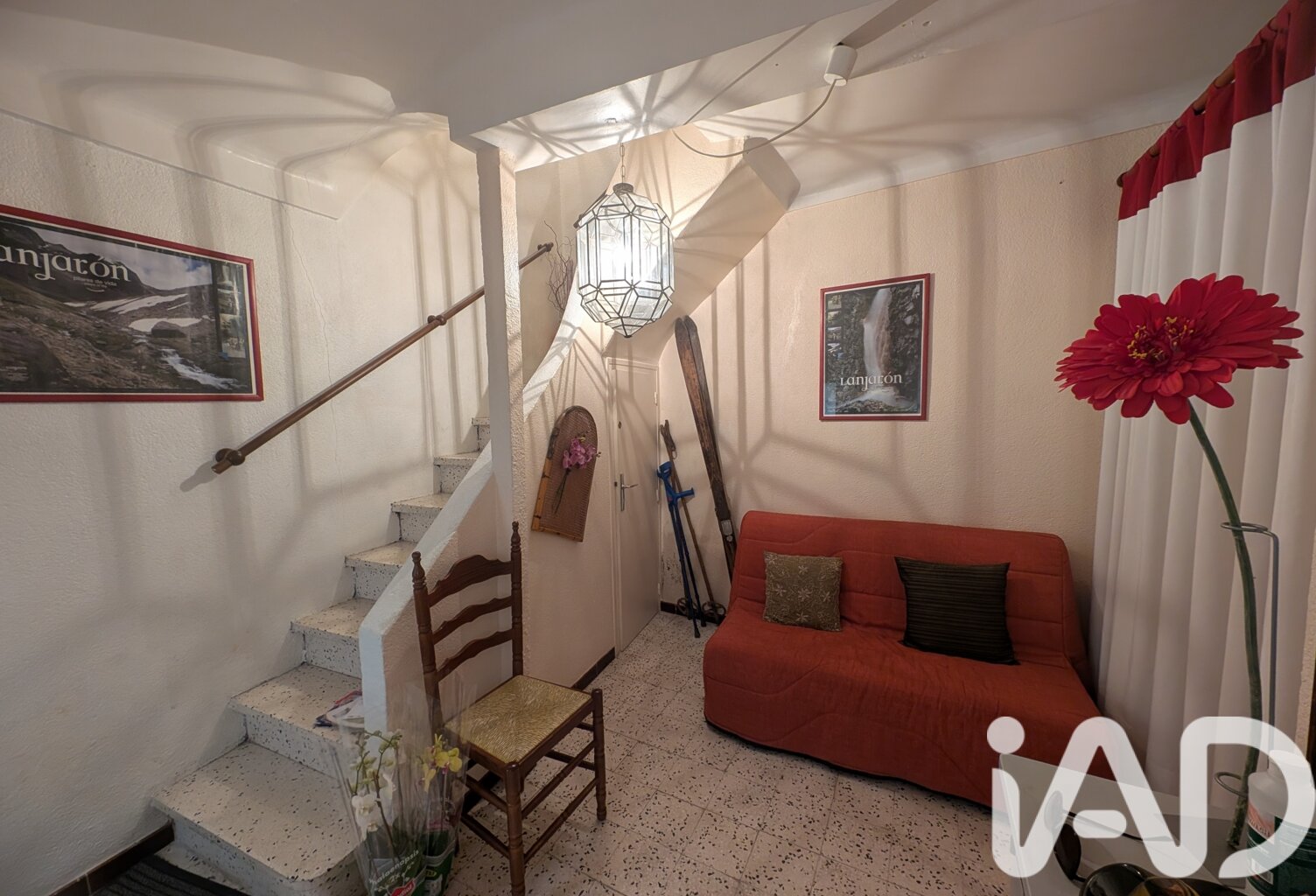 Vente Maison de village 3 pièces — photo 1