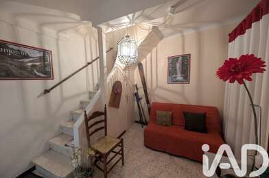 Maison 3 pièces 59000 €