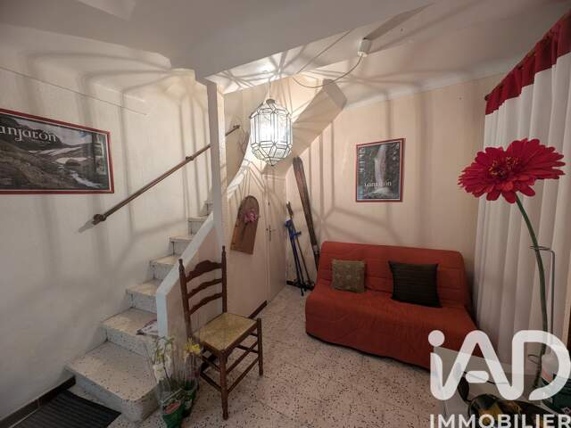 Vente Maison de village 3 pièces — photo du bien