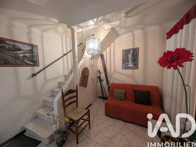 Vente Maison de village 3 pièces — photo 1
