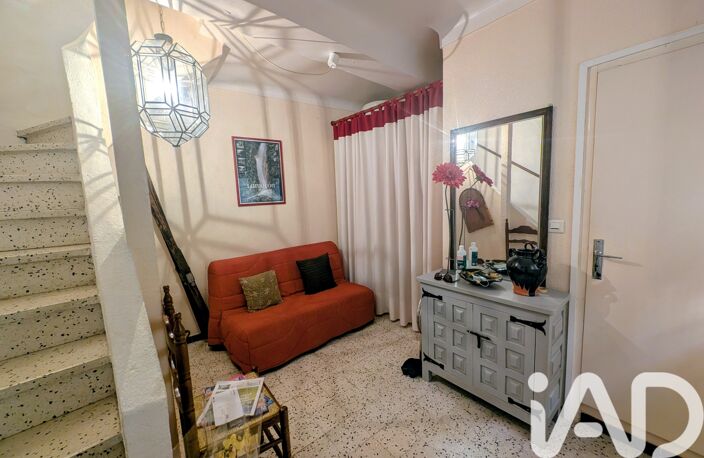Vente Maison de village 3 pièces — photo 2