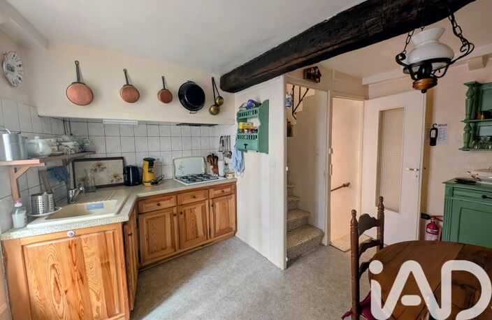 Vente Maison de village 3 pièces — photo 3