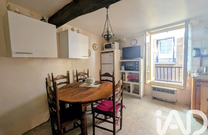 Vente Maison de village 3 pièces — photo 4