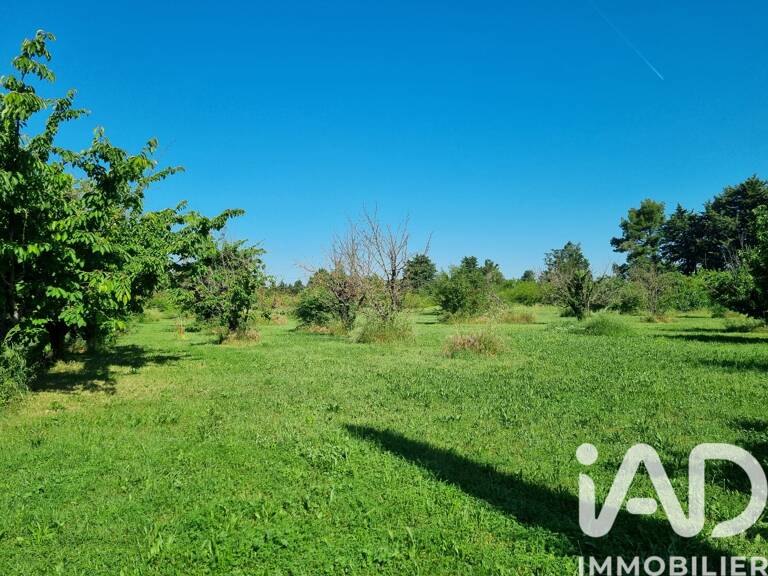 Vente Terrain 1 476 m&sup2; — photo 1