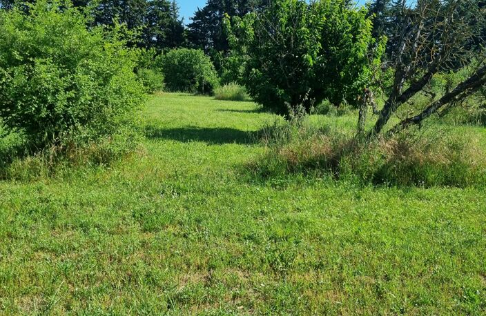 Vente Terrain 1 476 m&sup2; — photo 2
