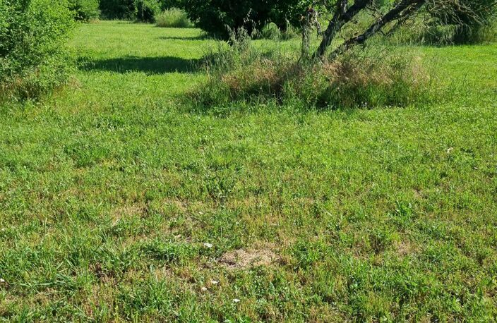 Vente Terrain 1 476 m&sup2; — photo 3